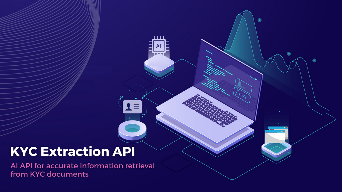 Arya.ai's API For KYC Extraction - Text Extraction Through AI And OCR