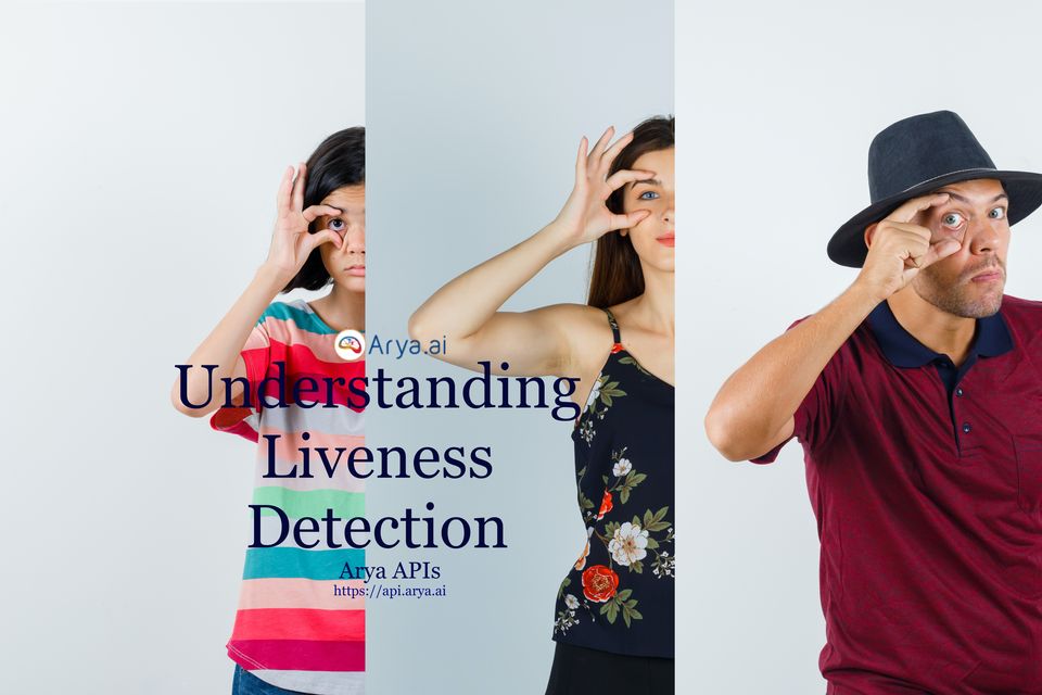 Understanding Liveness Detection