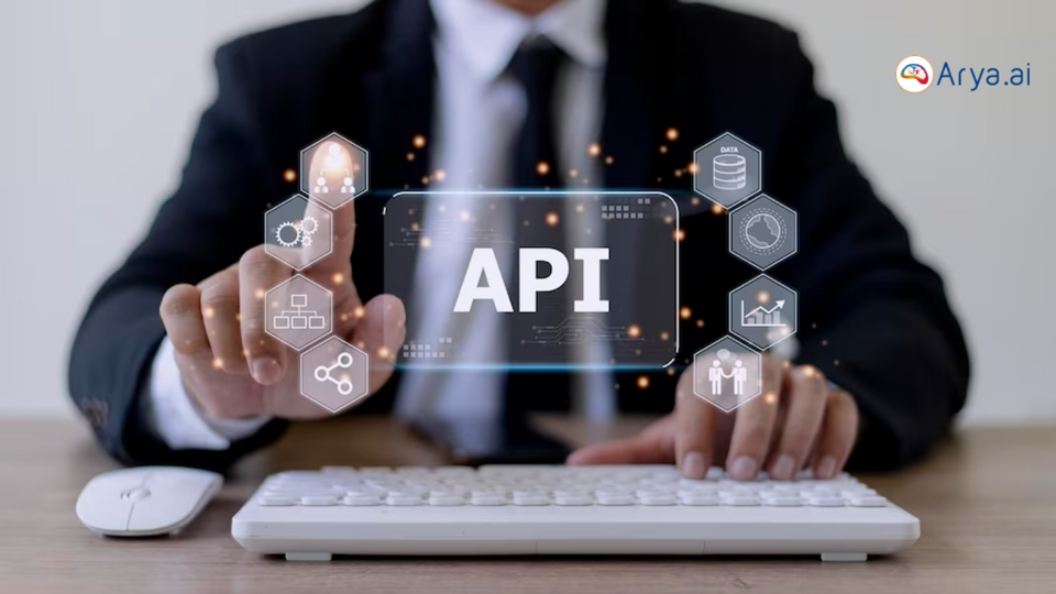 Unleashing Business Potential through API Integration
