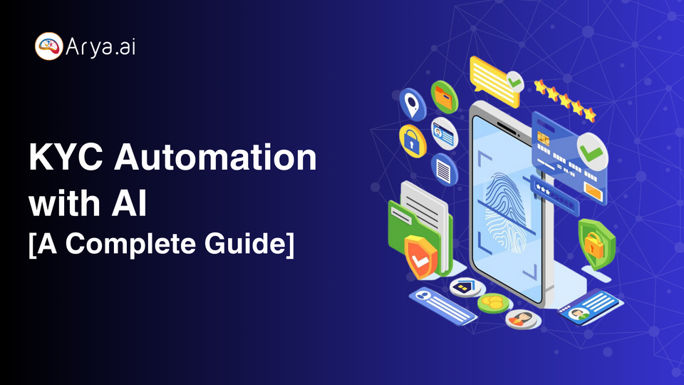 KYC Automation with AI [A Complete Guide]
