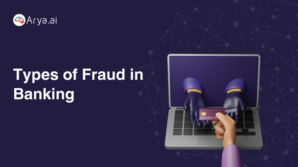 Types of Fraud in Banking to Watch Out for in 2024