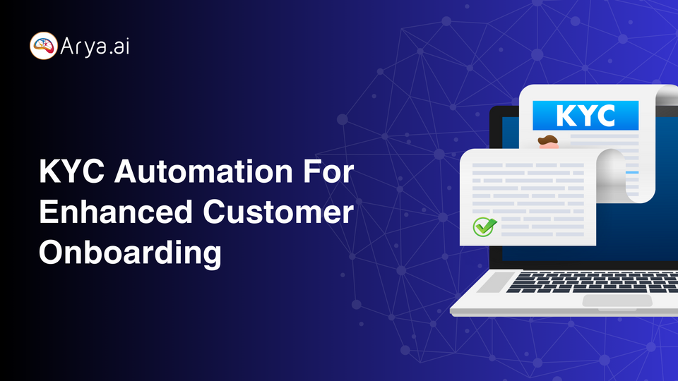 How KYC Automation Can Enhance Customer Onboarding Experience