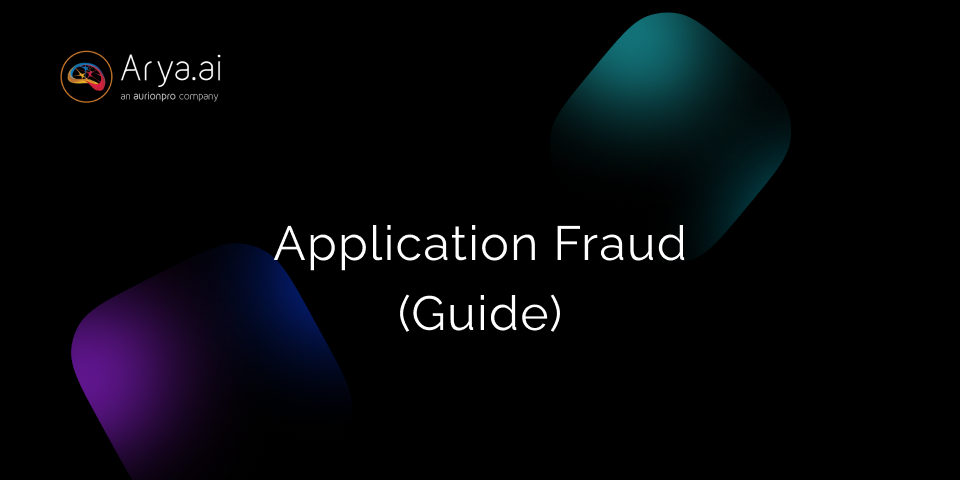 Guide to Protect Against Application Fraud