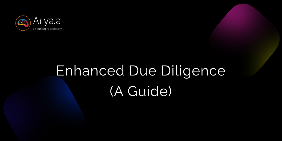 Enhanced Due Diligence: A Guide for Authentication in the AI Era